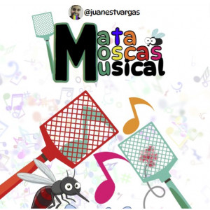 MataMOSCAS musicales