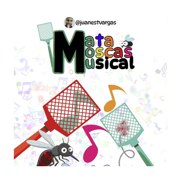MataMOSCAS musicales