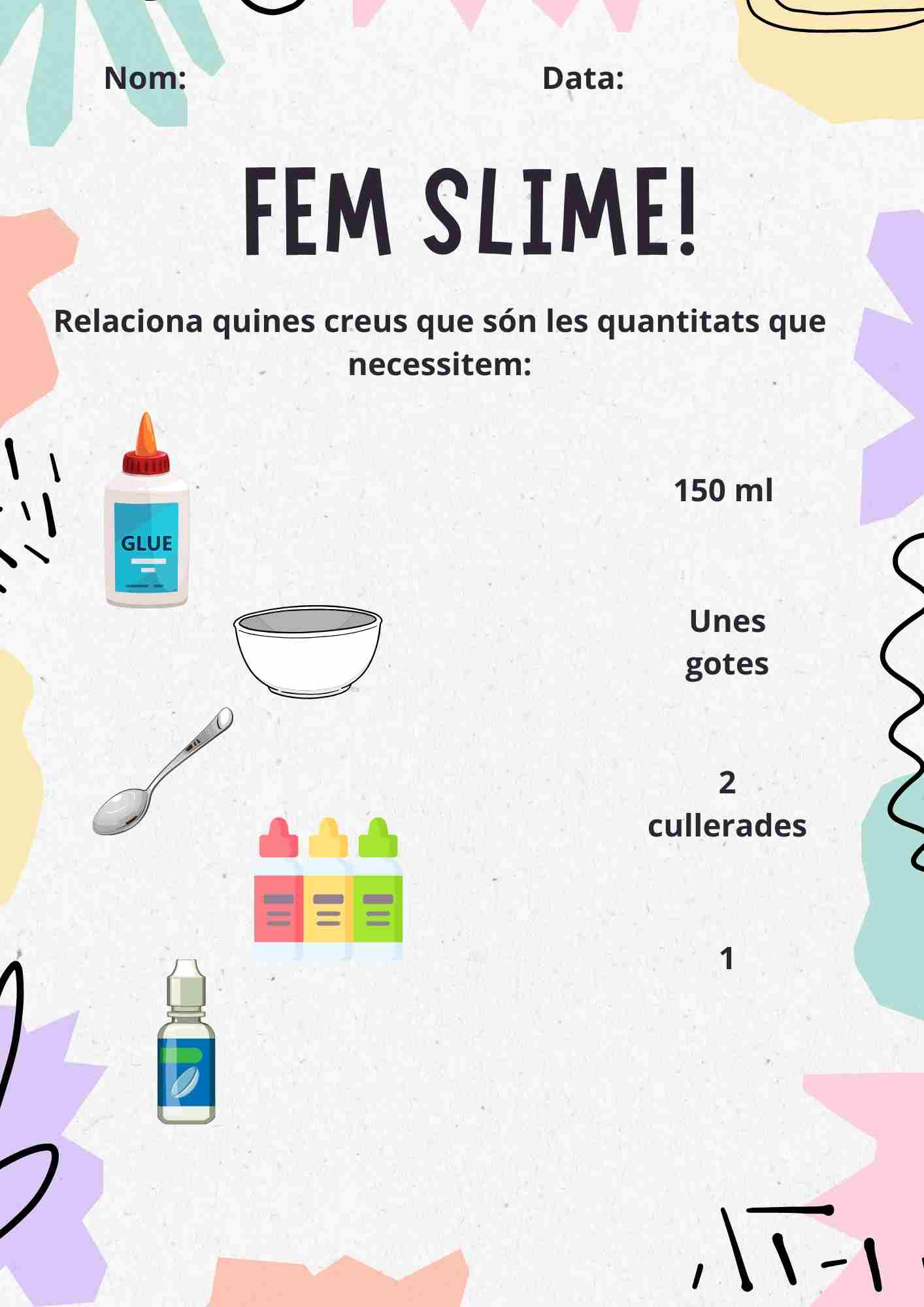 Fem SLIME!