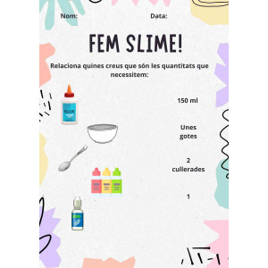 Fem SLIME!