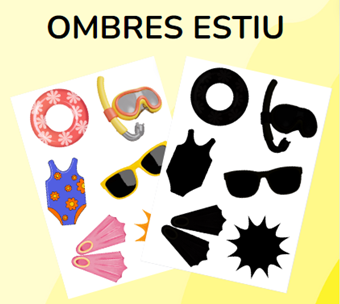 OMBRES ESTIU