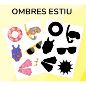 OMBRES ESTIU