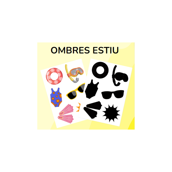 OMBRES ESTIU