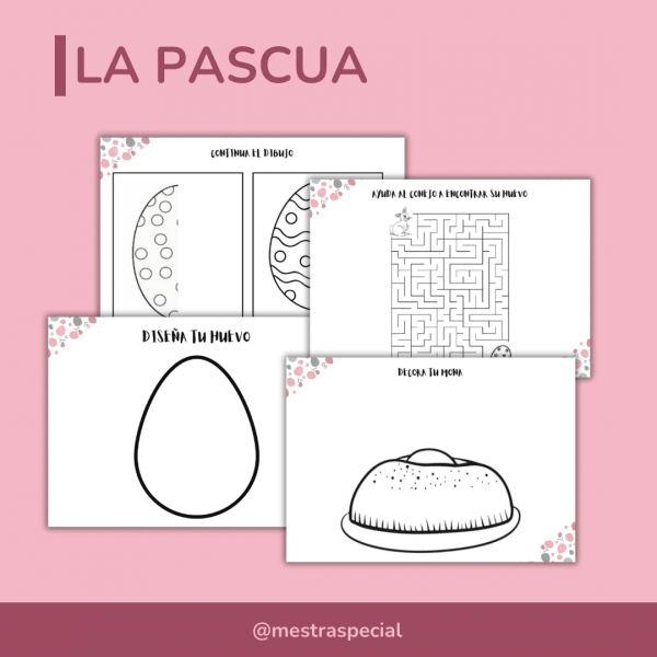 LA PASCUA