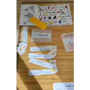 Unitat didàctica els Egipcis