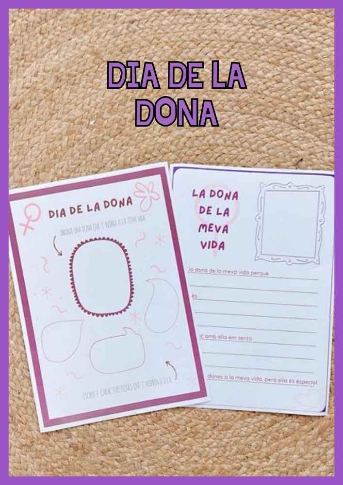 Dia de la dona