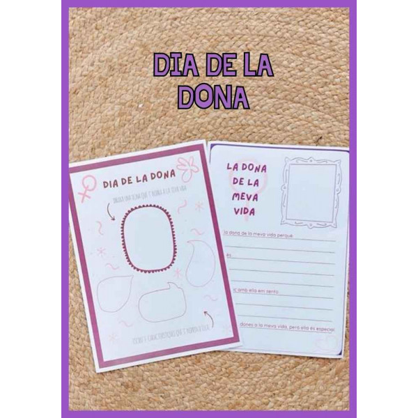 Dia de la dona