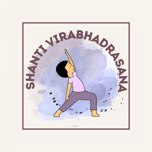 ACTIVIDADES PARA TRABAJAR LA POSTURA DEL GUERRERO