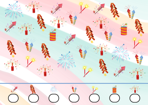 FALLES: COMPTATGE DE COETS