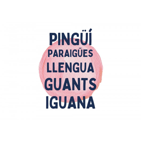 Cadenes de paraules