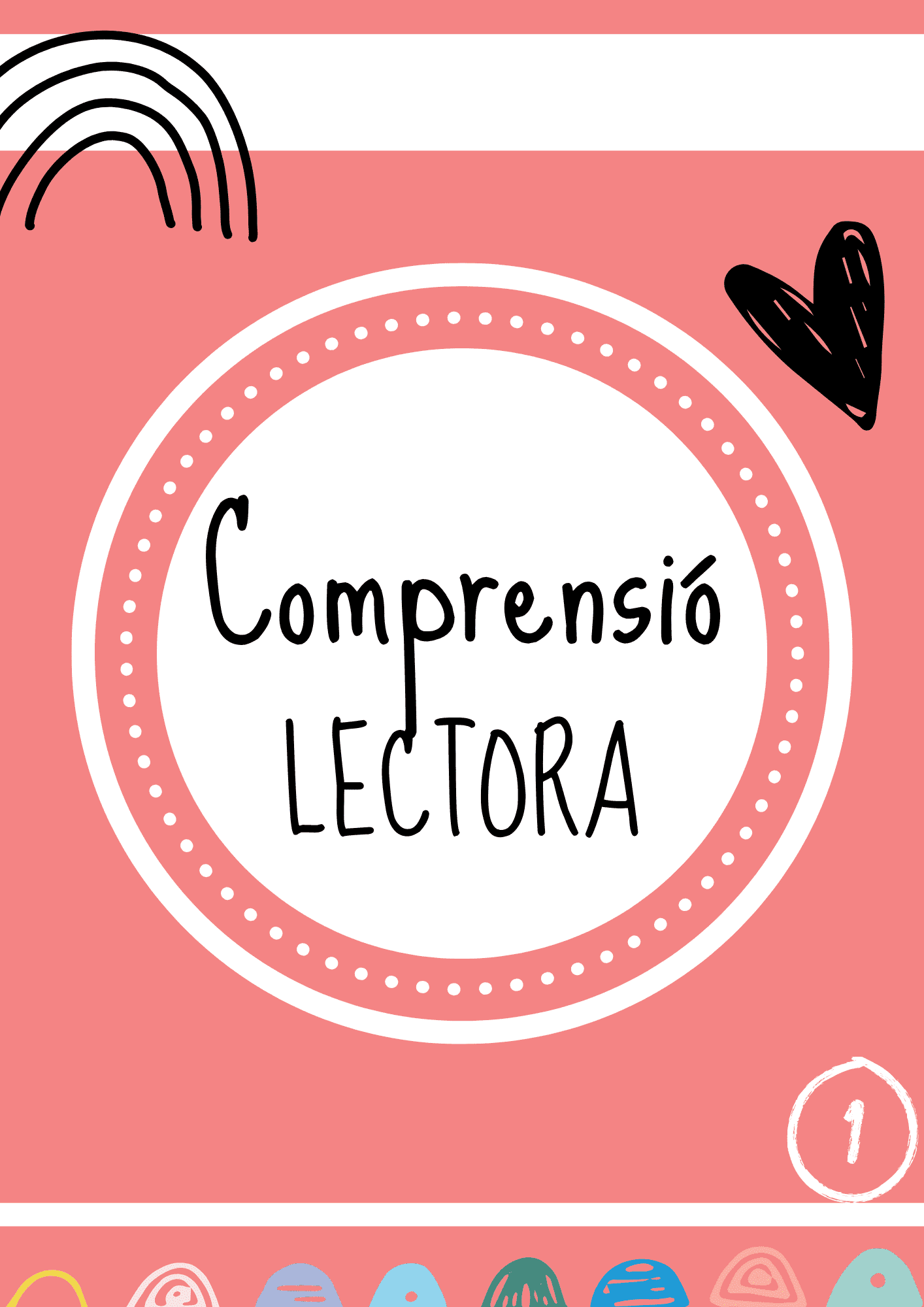 Comprensió lectora nivell 1