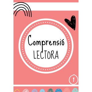 Comprensió lectora nivell 1