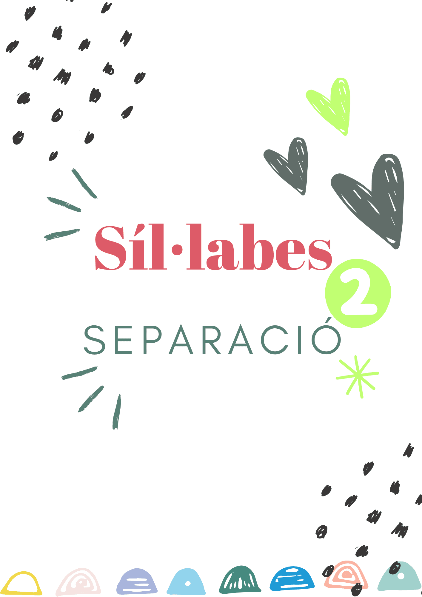 Separació de síl·labes (2)