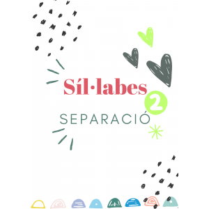 Separació de síl·labes (2)