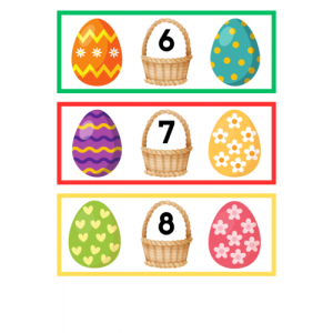 ANTERIOR I POSTERIOR. PASQUA: NÚMEROS VEÏNS