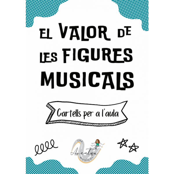 NOM I VALOR DE LES FIGURES MUSICALS