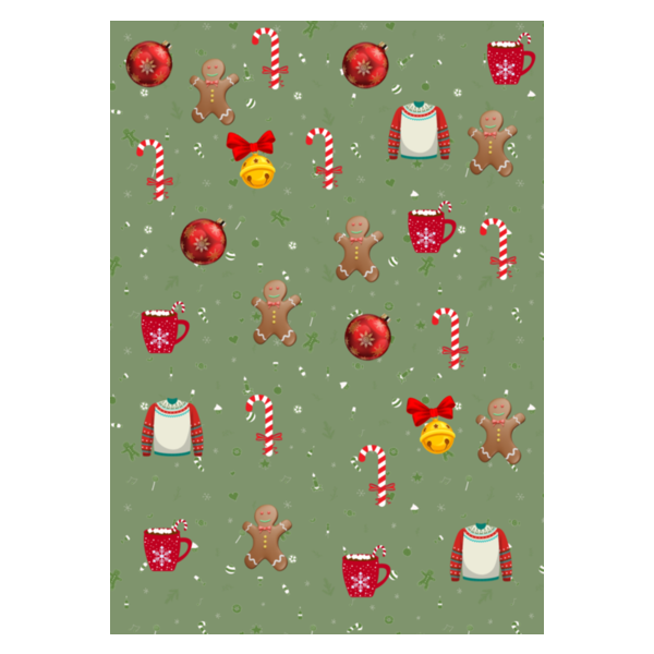 COMPTATGE D'OBJECTES DE NADAL