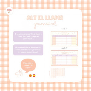 Alt el llapis o Stop CAT/CAS