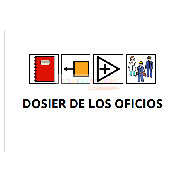 Dosier Oficios