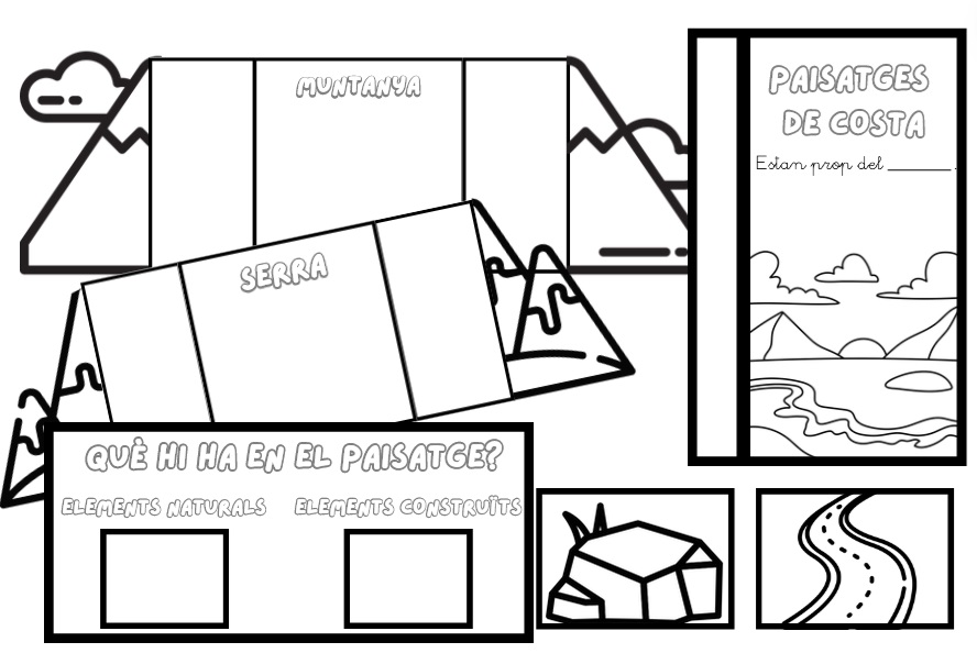 El paisatge