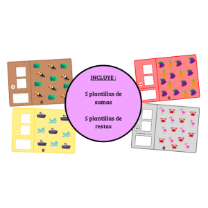 Operaciones divertidas