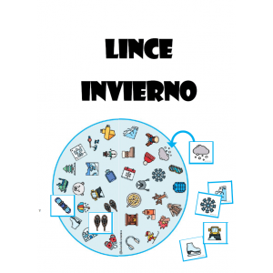 Lince - invierno