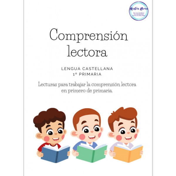 Comprensión lectora JUGANDO EN CLASE