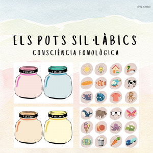 Els pots sil·làbics