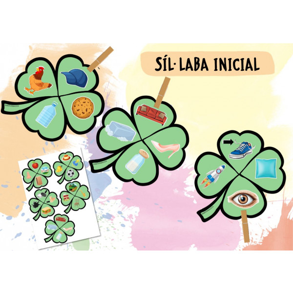 Síl·laba inicial