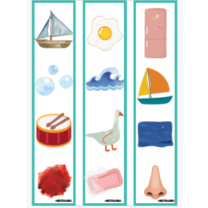 TIRES FONOLÒGIQUES: L'INTRÚS