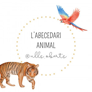 L'ABECEDARI ANIMAL
