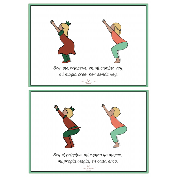 YOGA EN SANT JORDI