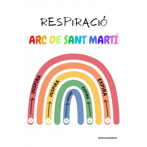 Respiración Arcoiris