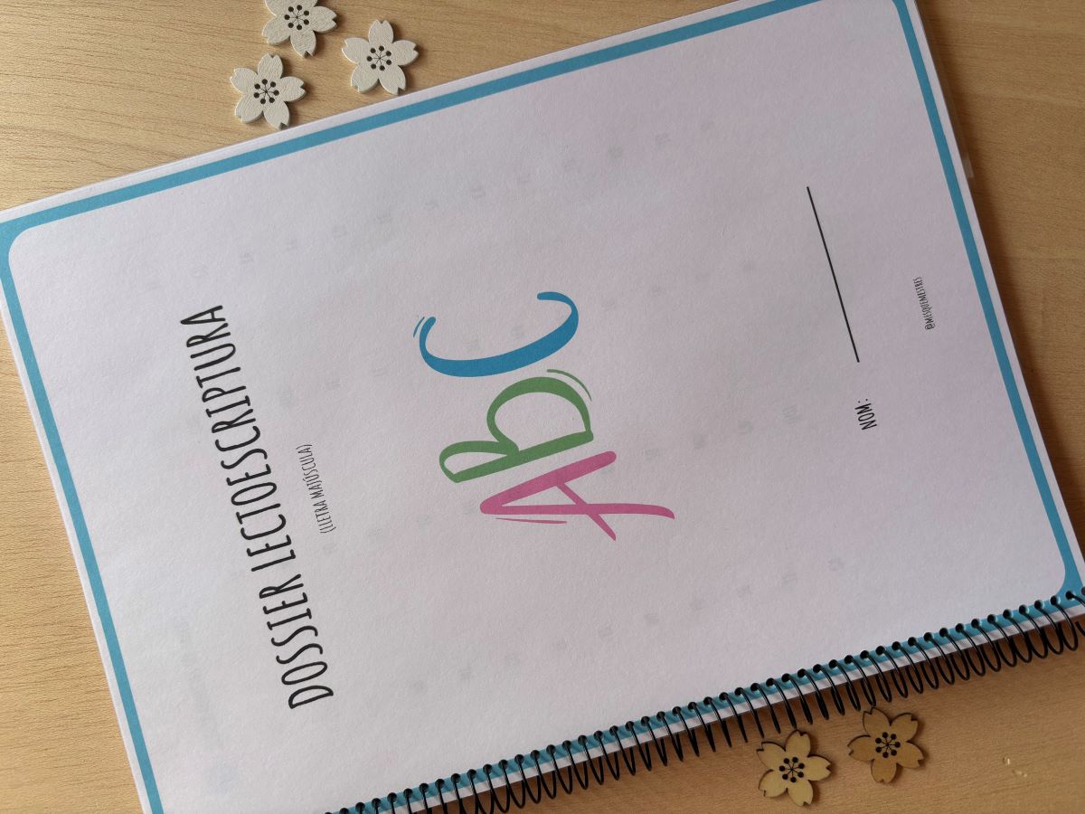 DOSSIER LECTOESCRIPTURA