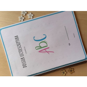 DOSSIER LECTOESCRIPTURA
