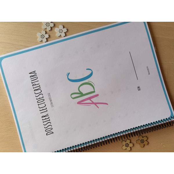 DOSSIER LECTOESCRIPTURA