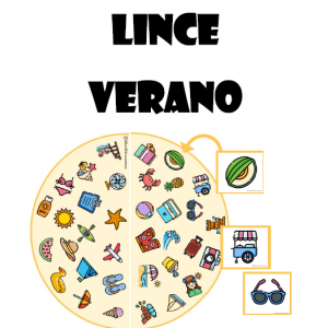 Lince - verano