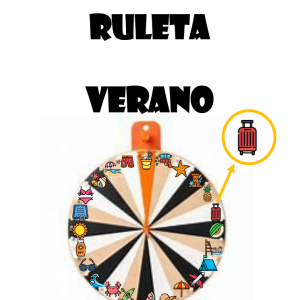 Ruleta- verano