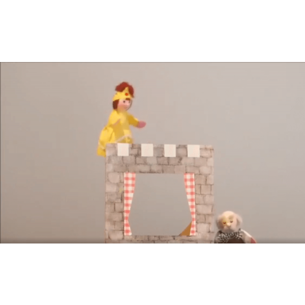 Who'll win the argument? Grave y agudo