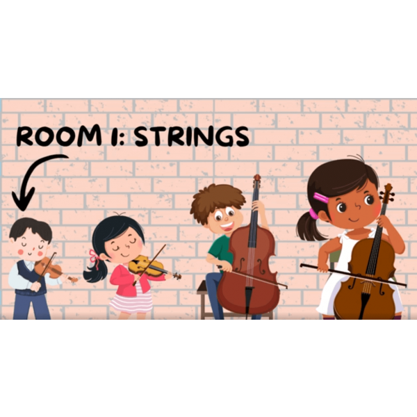 Discovering instruments