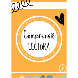 Comprensió lectora. Nivell 2