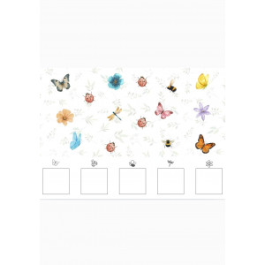 COMPTATGE INSECTES PRIMAVERA