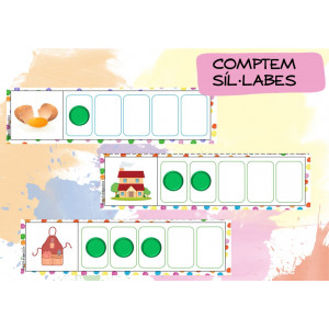 Comptem síl·labes