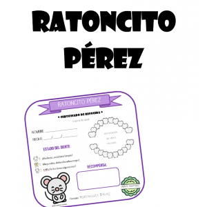 Ratoncito Pérez