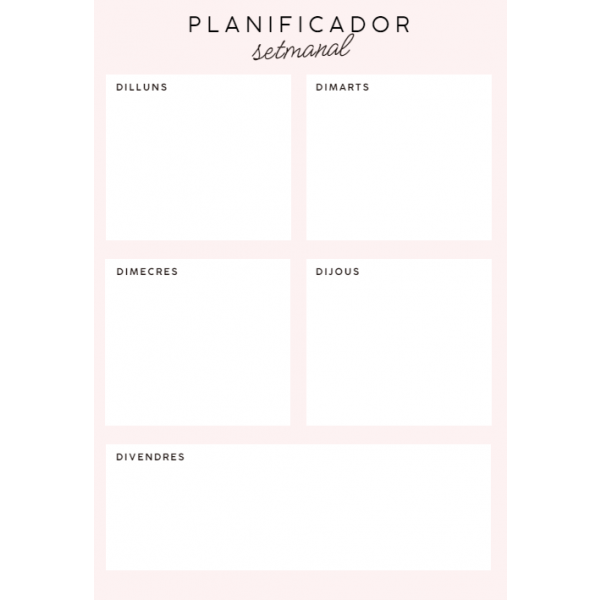 AGENDA DOCENT 24/25