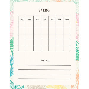 Agenda docente '24-25