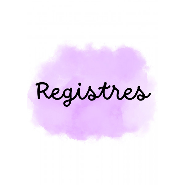 Portades i separadors agenda 24-25