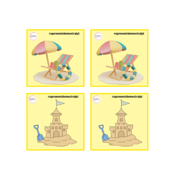 Memory estiu imatge+imatge