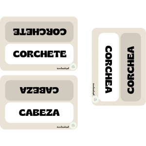 Codigo secreto musical