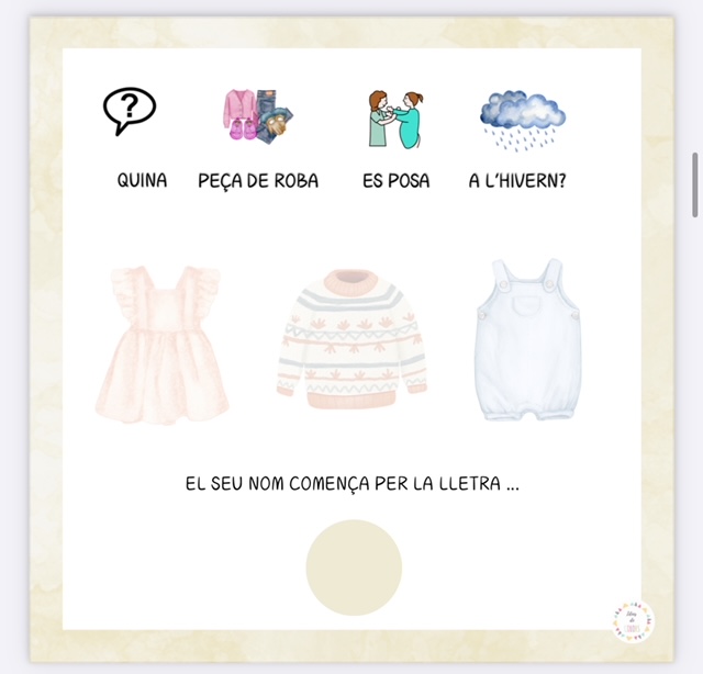 ENDEVINALLES VISUALS